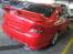 2005 Ford Falcon BA MKII Sedan | Red Color